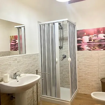 Holiday home La Casa Dei Bouganville Lo Stagnone Marsala