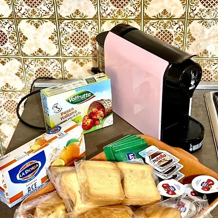 La Casa Dei Bouganville Lo Stagnone 別荘 *